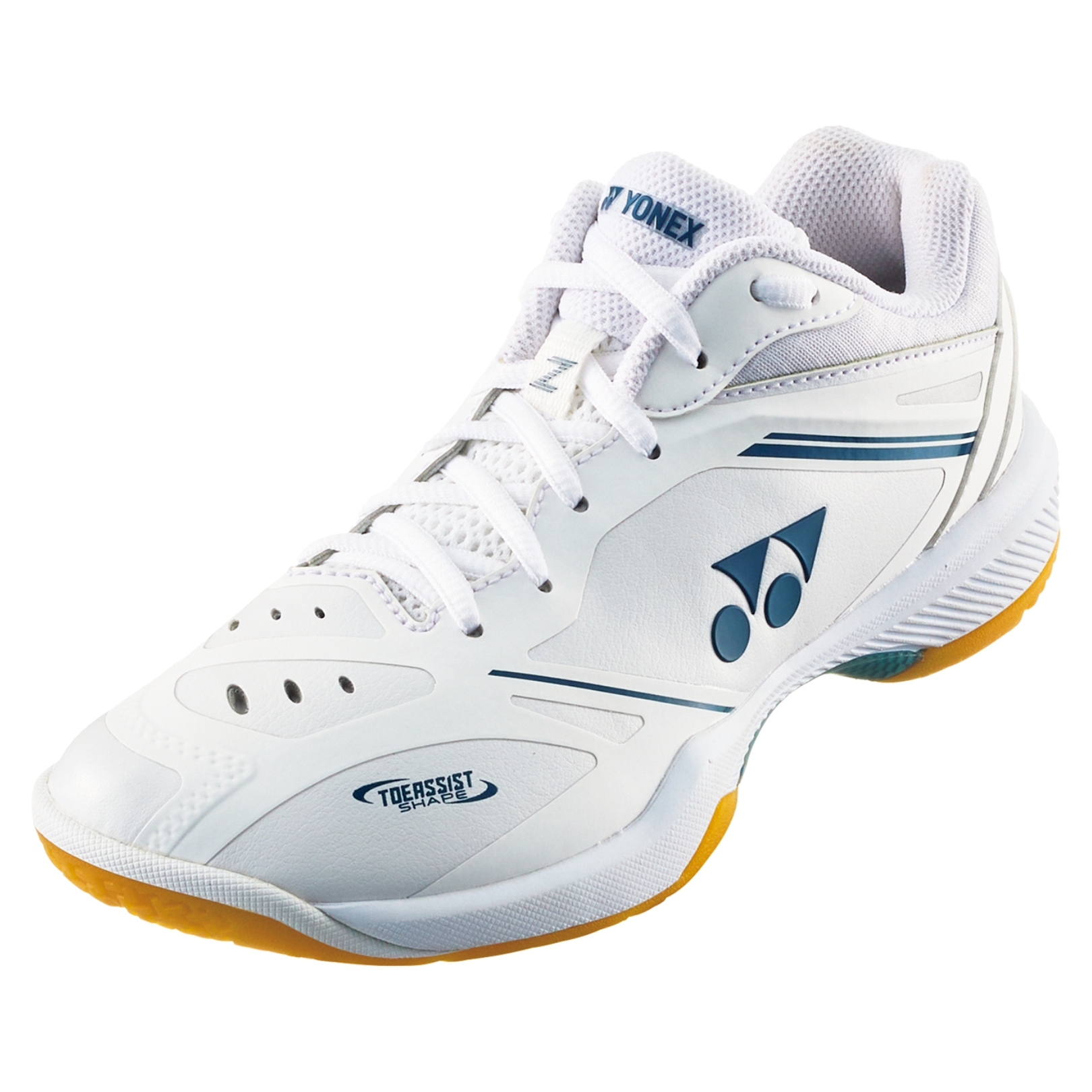Yonex SHB 65 Z4 Slim White - Old